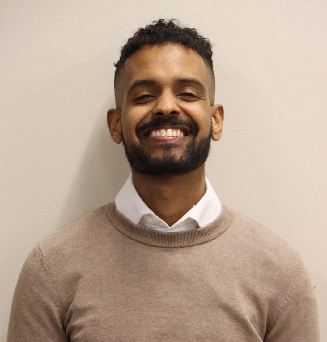 Yosief Kidane