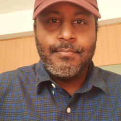 Alem Berhane