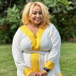 Hanna Adhanom