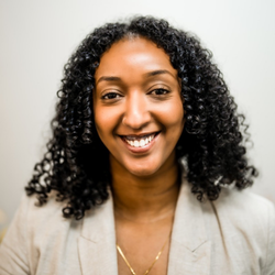 Sabrina Teklab