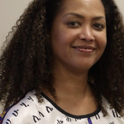 Sara Gebre-Giorgis
