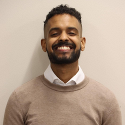 Yosief Kidane